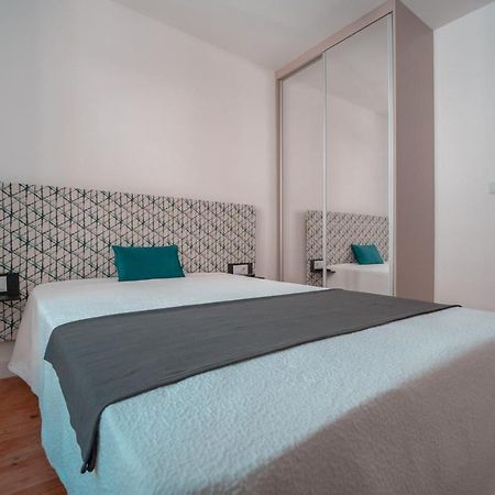 Harbour49 - Aveiro Flats & Suites Экстерьер фото