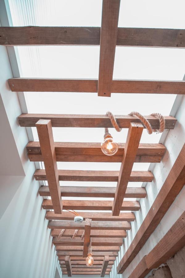 Harbour49 - Aveiro Flats & Suites Экстерьер фото