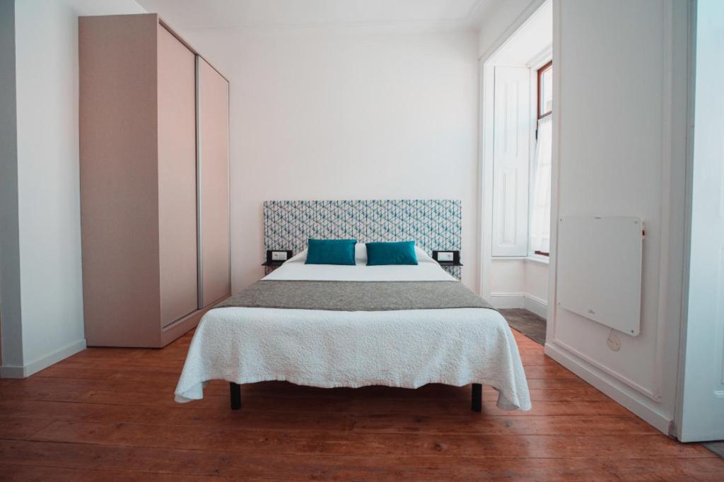 Harbour49 - Aveiro Flats & Suites Экстерьер фото