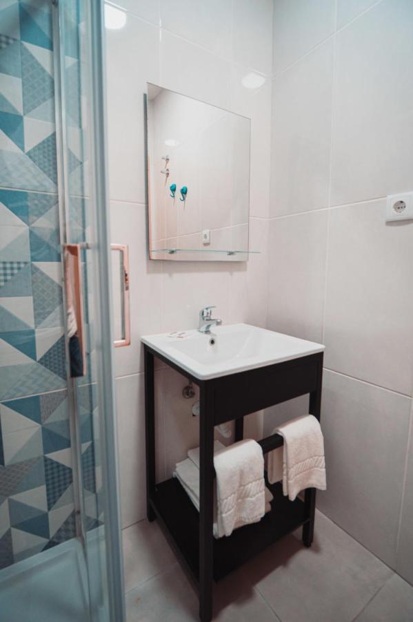 Harbour49 - Aveiro Flats & Suites Экстерьер фото