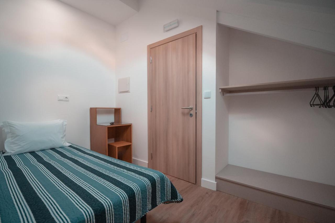 Harbour49 - Aveiro Flats & Suites Экстерьер фото