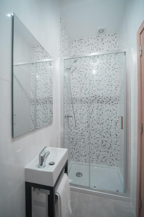 Harbour49 - Aveiro Flats & Suites Экстерьер фото
