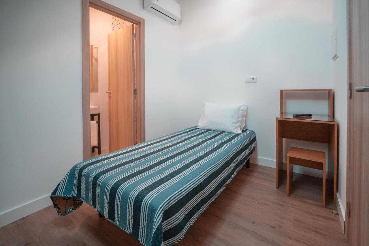 Harbour49 - Aveiro Flats & Suites Экстерьер фото
