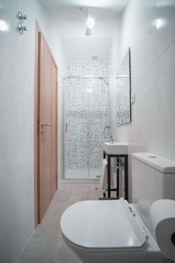 Harbour49 - Aveiro Flats & Suites Экстерьер фото