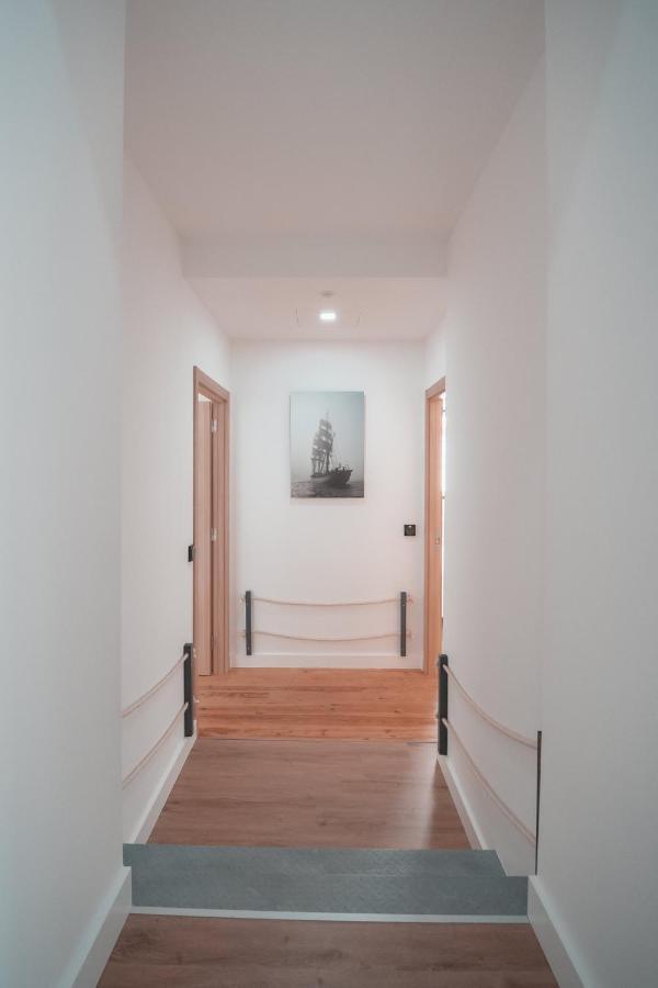 Harbour49 - Aveiro Flats & Suites Экстерьер фото