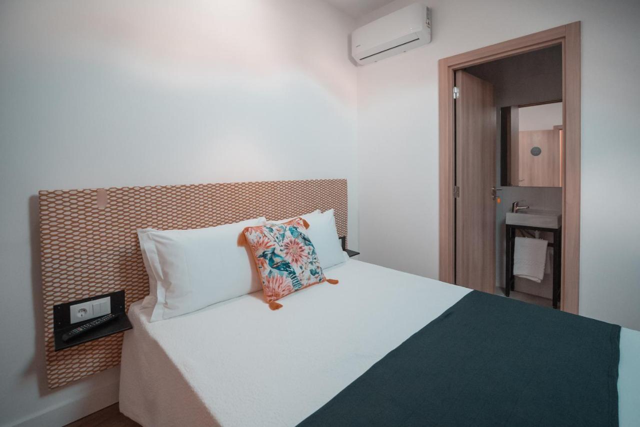 Harbour49 - Aveiro Flats & Suites Экстерьер фото