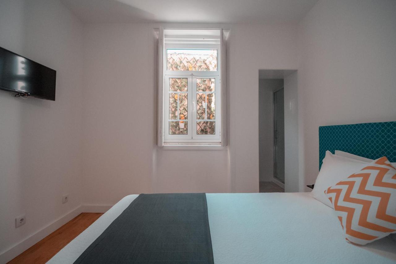Harbour49 - Aveiro Flats & Suites Экстерьер фото