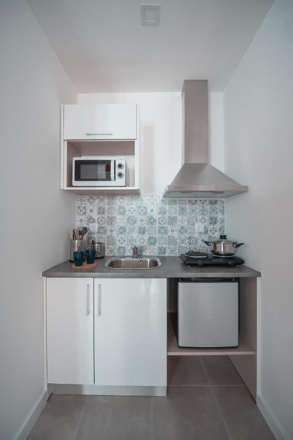 Harbour49 - Aveiro Flats & Suites Экстерьер фото