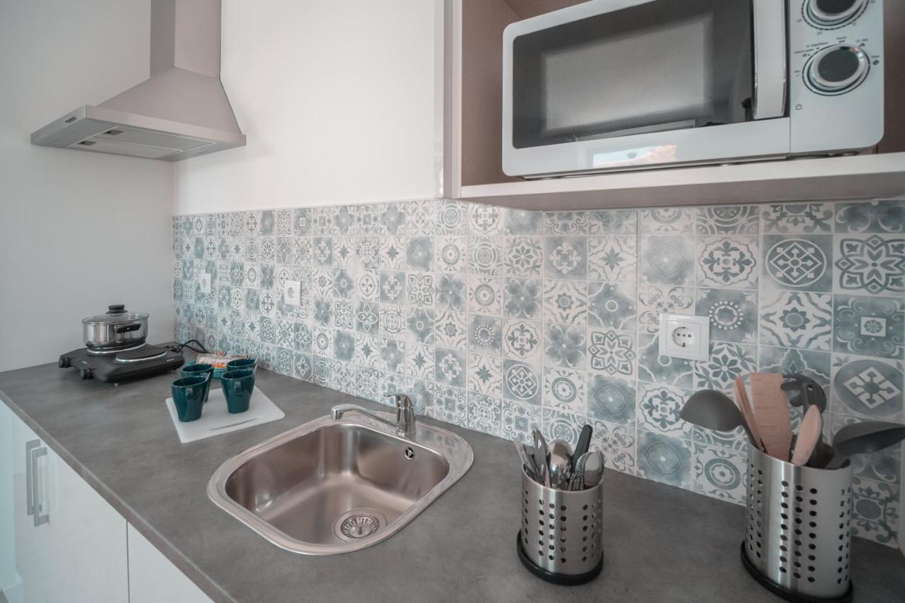 Harbour49 - Aveiro Flats & Suites Экстерьер фото