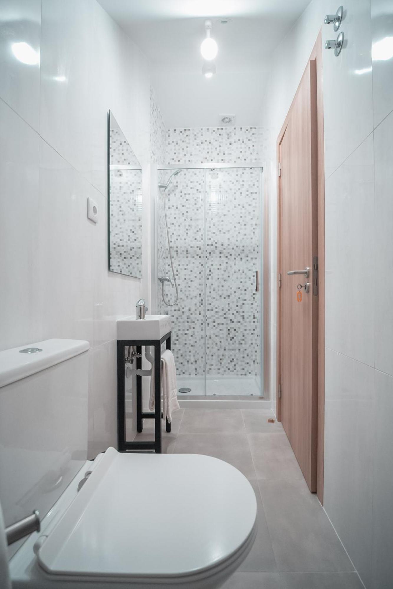 Harbour49 - Aveiro Flats & Suites Экстерьер фото