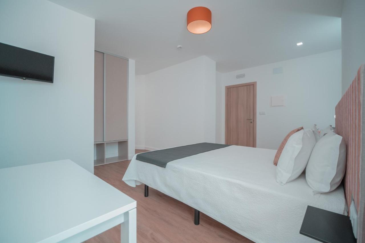 Harbour49 - Aveiro Flats & Suites Экстерьер фото