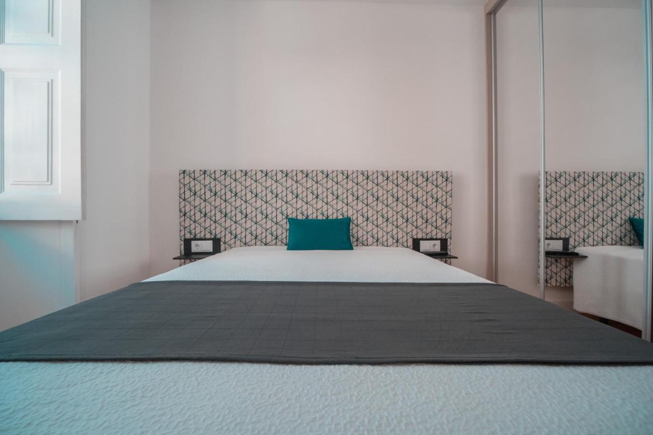 Harbour49 - Aveiro Flats & Suites Экстерьер фото