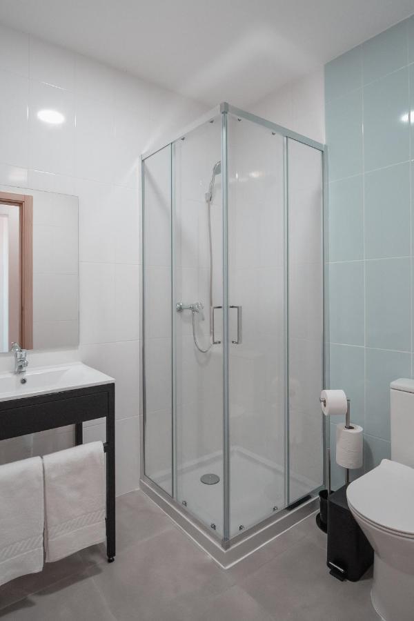 Harbour49 - Aveiro Flats & Suites Экстерьер фото