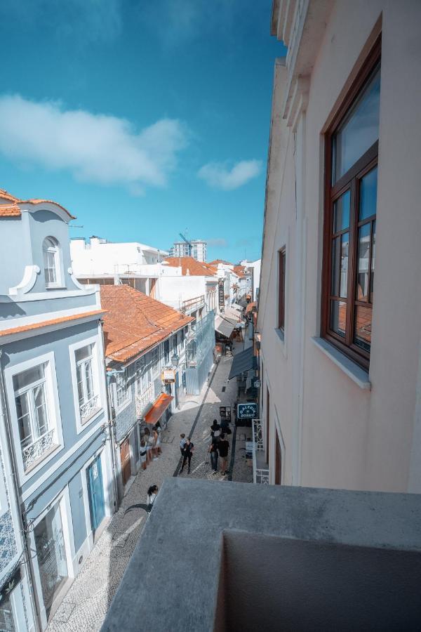 Harbour49 - Aveiro Flats & Suites Экстерьер фото