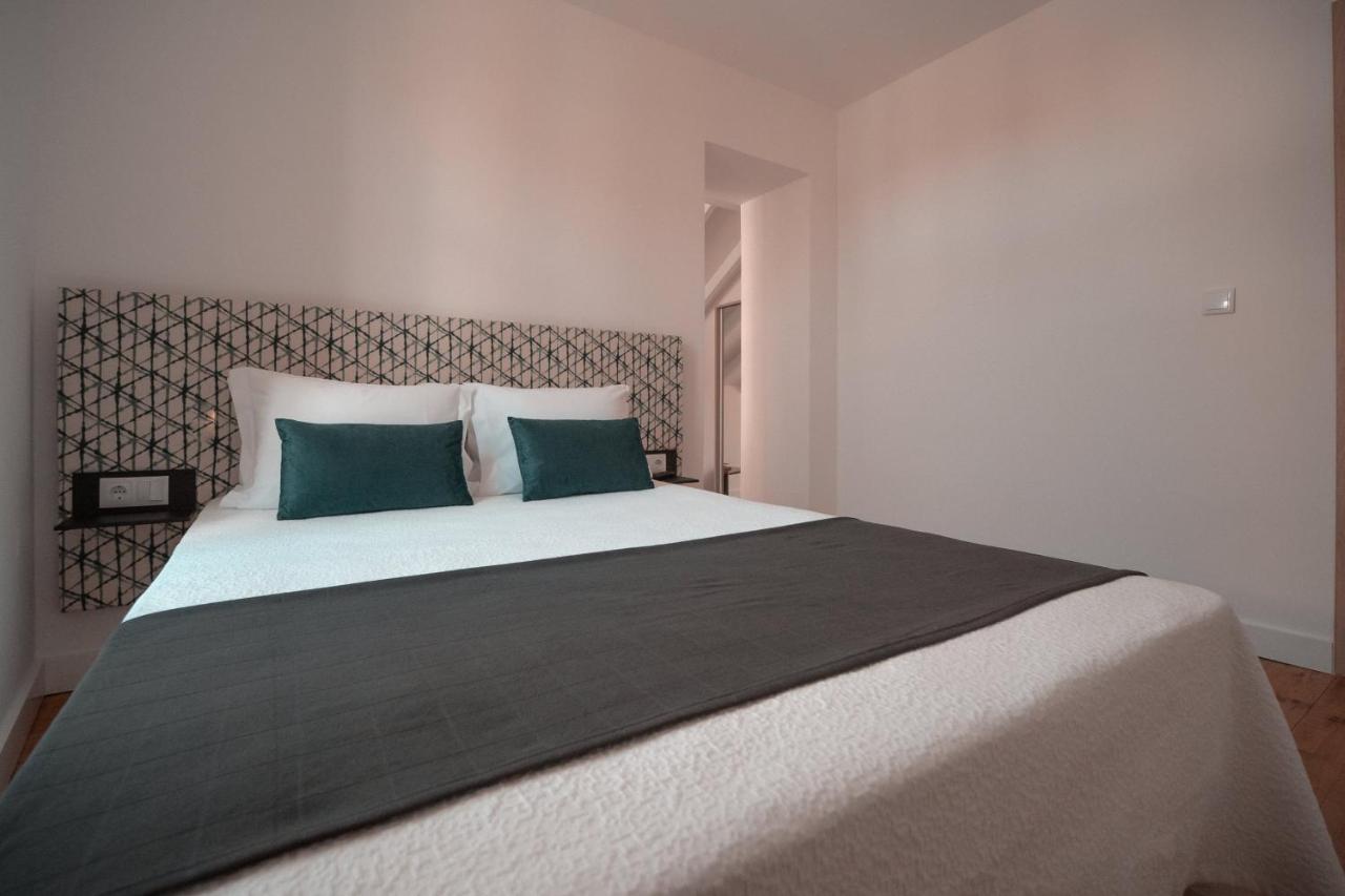Harbour49 - Aveiro Flats & Suites Экстерьер фото