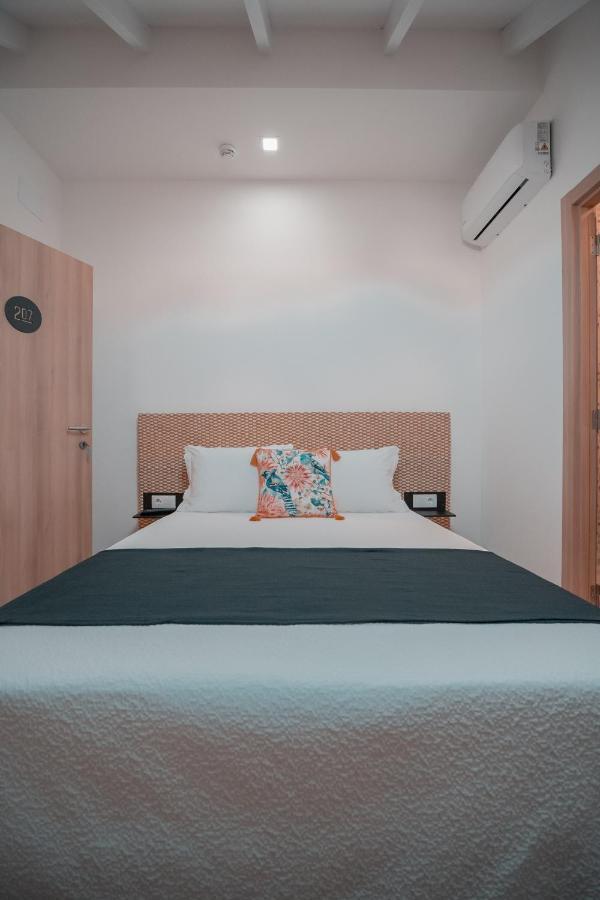 Harbour49 - Aveiro Flats & Suites Экстерьер фото