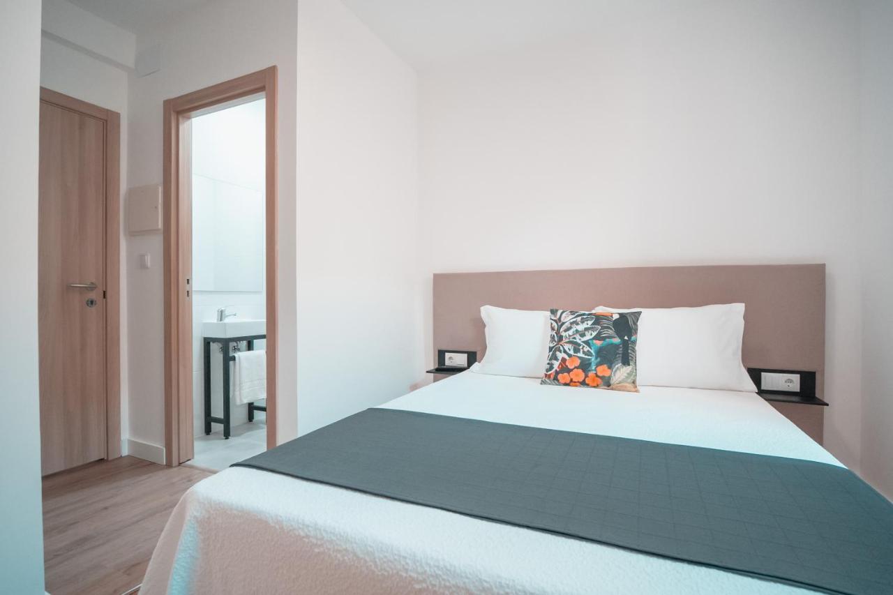 Harbour49 - Aveiro Flats & Suites Экстерьер фото