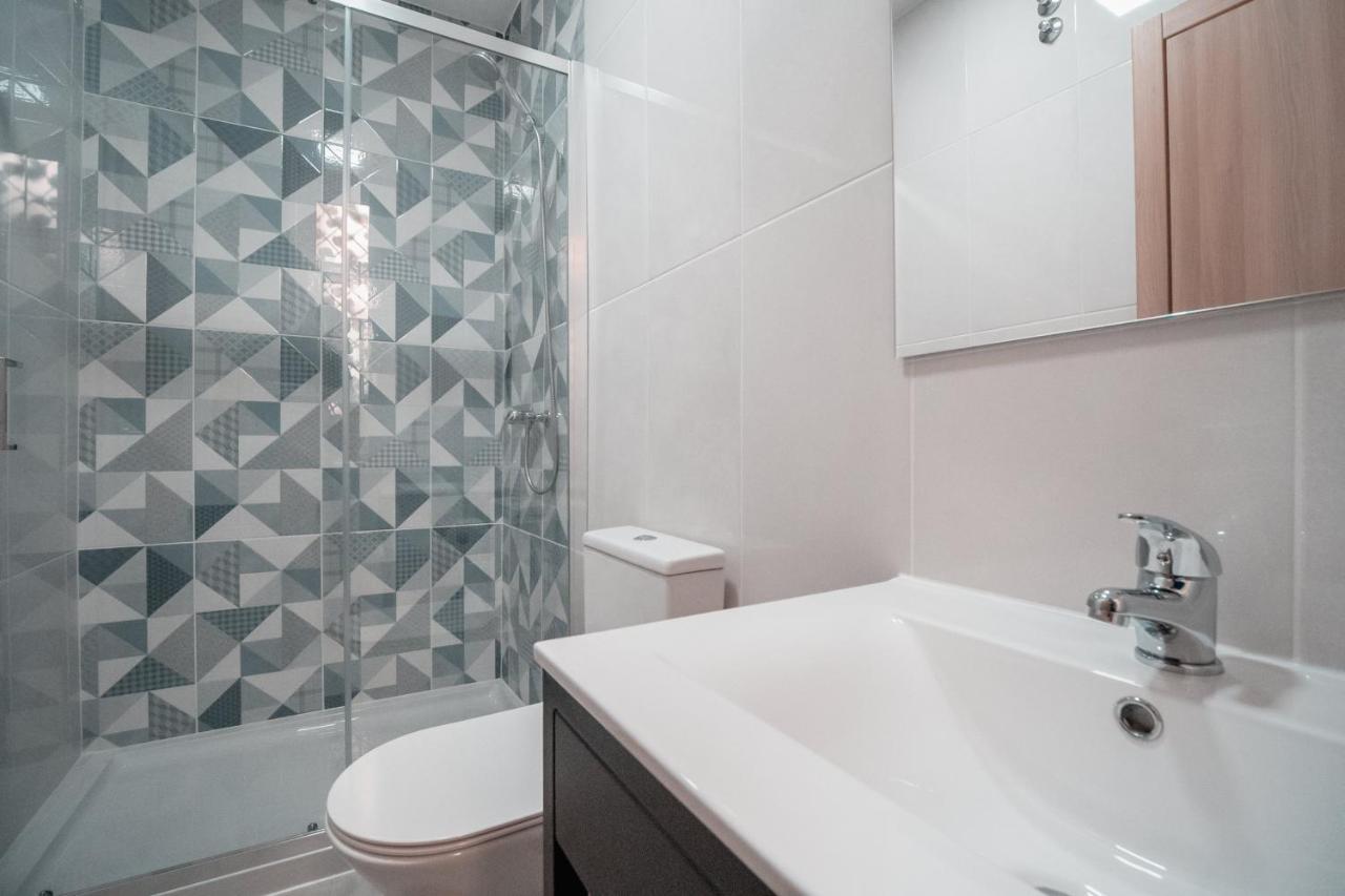 Harbour49 - Aveiro Flats & Suites Экстерьер фото